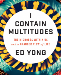 i contain multitudes book review