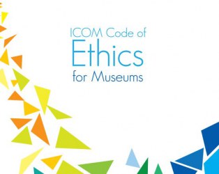 ICOM Code Of Ethics For Museums | Ecsite