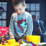 Creative Brickland - World Touring Exhibitions