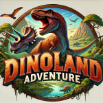 Dinoland Adventure - World Touring Exhibitions