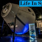 Life In Space - World Touring Exhibitions