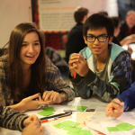 INPROFOOD PlayDecide session in Paris, France, 2013 © Meriem Fresson, TRACES-ESPGG