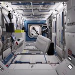 International Space Station VR Experience - World Touring Exhibitions