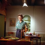 cover image of Julia Child: A Recipe for Life