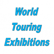 World Touring Exhibitions