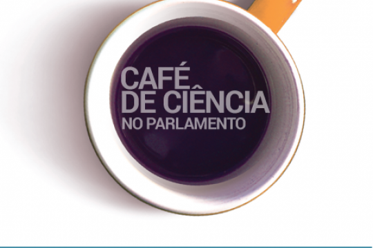"Science in the Parliament", an RRI initiative by Ciência Viva