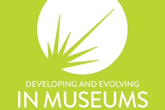 How to innovate in museums - a guide