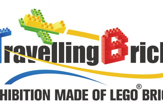 Travelling Bricks - World Touring Exhibitions