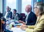 Ecsite advocacy event at the European Parliament on 15 May 2018