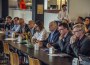 Annual General Meeting at the 2019 Ecsite Conference in Copenhagen, Denmark_Copyright Ecsite / Experimentarium / Photographer: David Trood