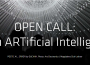 Art residency on Artificial Intelligence