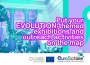 EuroScitizen call for evolution-themed activities