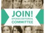 Join the Spokes Editorial Committee