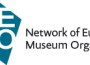 Network of European Museum Organisations logo