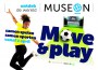 Museon Move & Play
