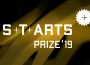 Starts prize banner