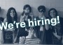 Ecsite is hiring a new project manager