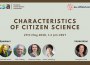 EU-Citizen.Science Webinar